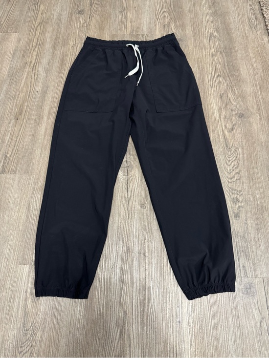 Vuori Pants - Vuori Miles Jogger Women’s Size Small Black